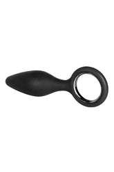 CalExotics Silicone Booty Slider Butt Plug Butt Plugs